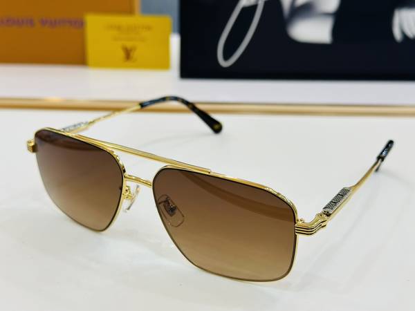 Louis Vuitton Sunglasses Top Quality LVS03306